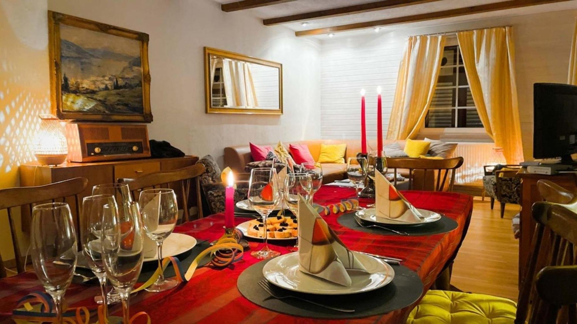 Ferienhaus Stefano Bad Berleburg Extérieur photo
